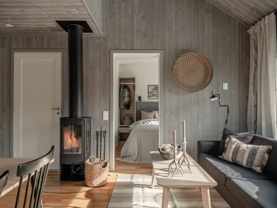 Bostadsrätt, Ranchen Fjällbyplatån 203D, Stöten, Malung-Sälen