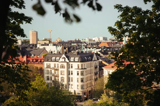 Bostadsrätt, Wallingatan 31, Vasastan Norrmalm, Stockholm