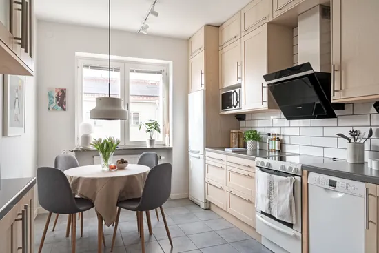 Bostadsrätt, Stallgatan 3A, Söder, Kristianstad