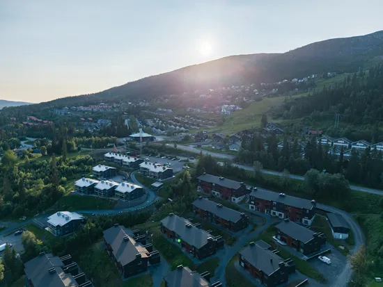 Bostadsrätt, Tegebäcksvägen 19L, Tegefjäll, Åre