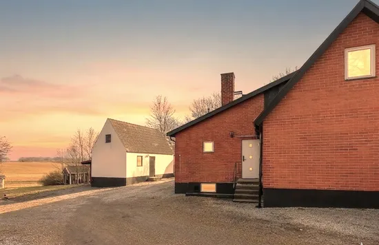 Villa, Svenstorpsvägen 296, Ystad