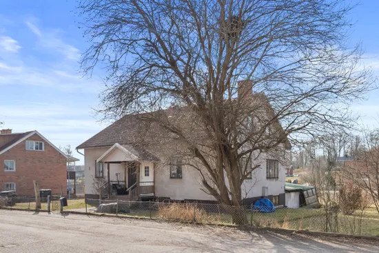 Villa, Tulpanvägen 1, Ronneby