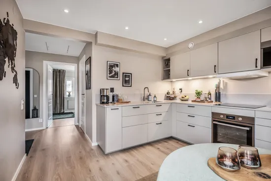 Bostadsrätt, Åbylundsvägen 91, Åbylund, Haninge