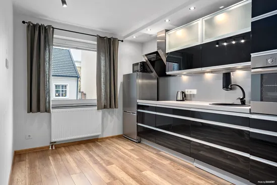 Bostadsrätt, Nygatan 90B, Centralt, Trelleborg , Trelleborg