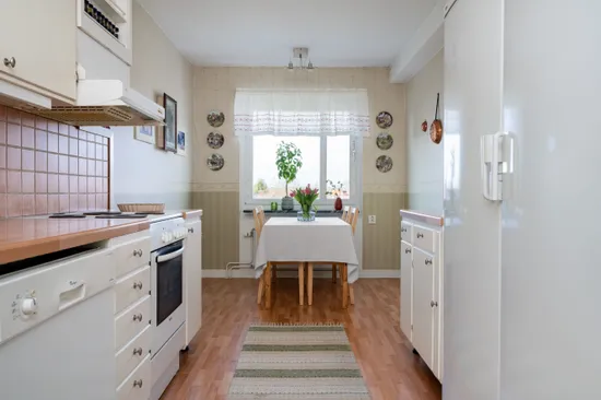 Bostadsrätt, Torsgatan 12A, Vikingstad, Linköping