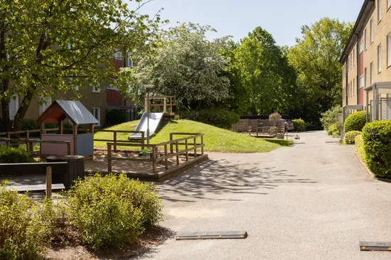 Bostadsrätt, Runslingan 24B, Linero, Lund