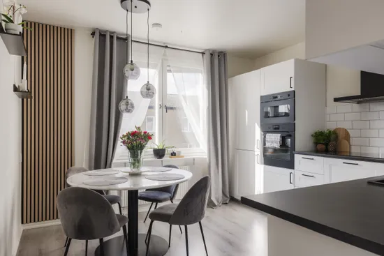 Bostadsrätt, Runslingan 24B, Linero, Lund