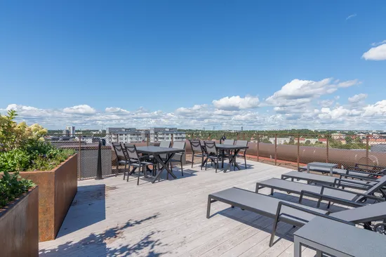 Bostadsrätt, Kratsbodavägen 50C, 4tr., Bromma / Mariehäll, Stockholm