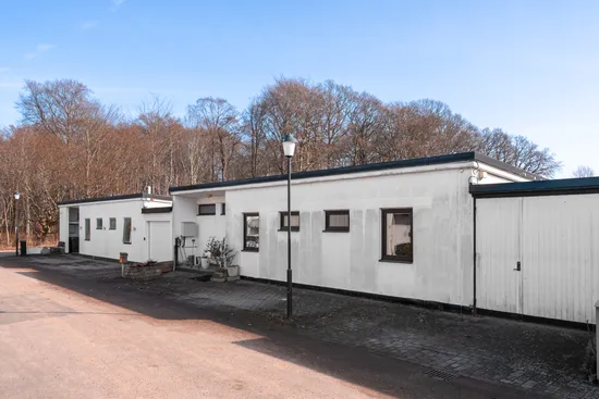 Villa, Hjortstigen 3, Nyvång, Landskrona