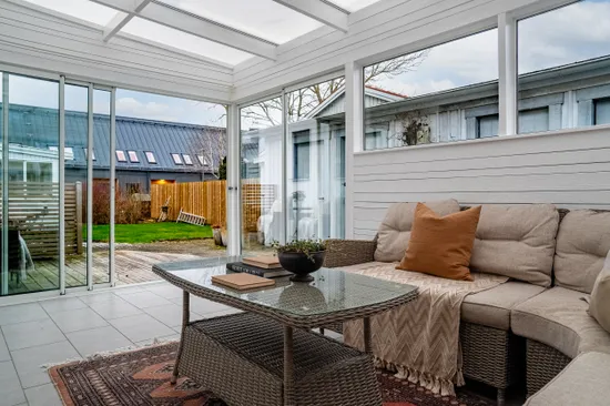 Bostadsrätt, Falsterbovägen 35, Höllviken, Vellinge