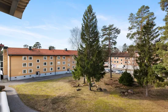 Bostadsrätt, Kusbyvägen 27b, Hallstavik, Norrtälje