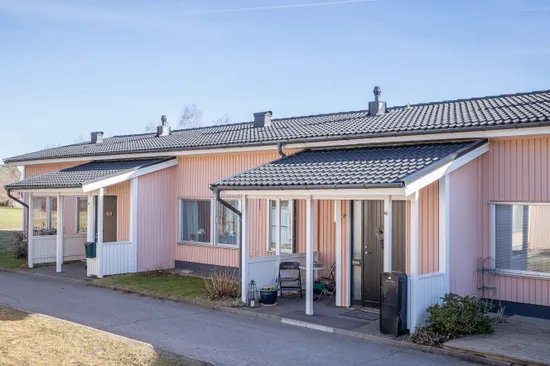 Bostadsrätt, Aspnäsvägen 5, Ekholmen, Linköping