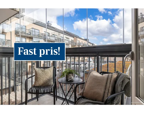 Bostadsrätt, Gamla Uppsalagatan 123, Nyby, Uppsala