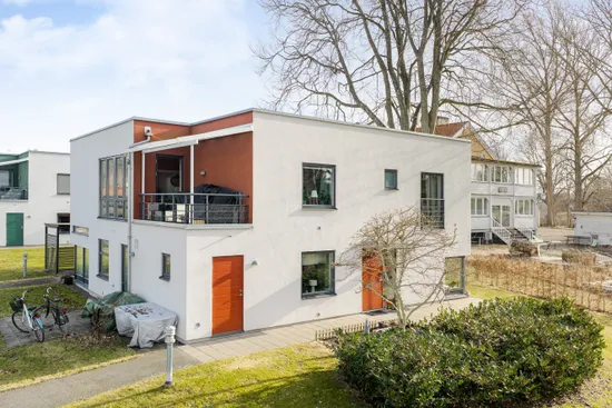 Bostadsrätt, Verkstadsvägen 93D, Verkstadsön, Motala