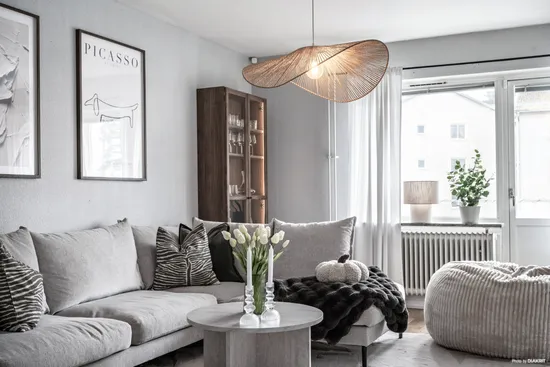 Bostadsrätt, Hedgatan 3A, Romme, Borlänge