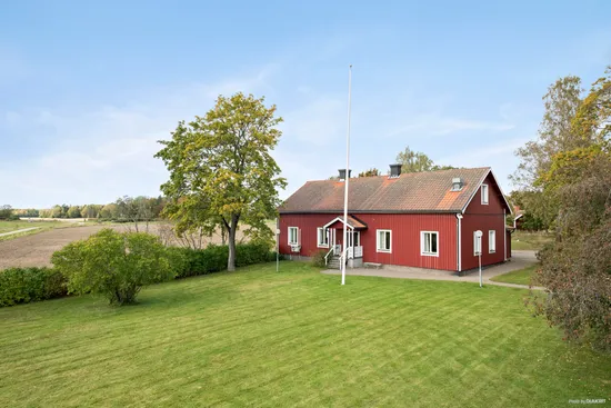 Övrigt, Teda 1, Hummelsta, Enköping