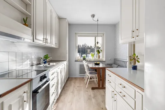 Bostadsrätt, Stenvägen 9, Sörberge, Timrå