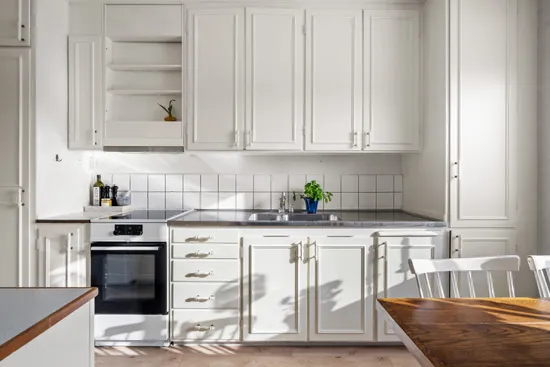 Bostadsrätt, Stenvägen 9, Sörberge, Timrå