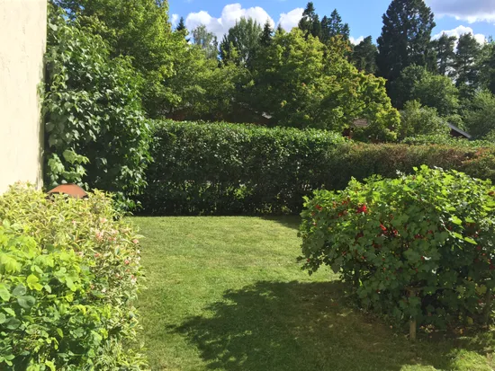 Bostadsrätt, Radhus, Källgränd 5, Källvägsområdet, Nacka