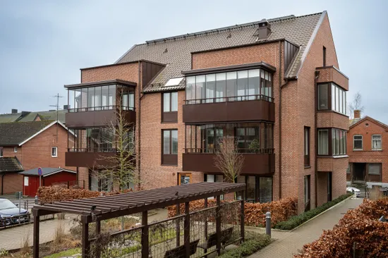 Bostadsrätt, Södra Vallgatan 1, Centrum, Kävlinge