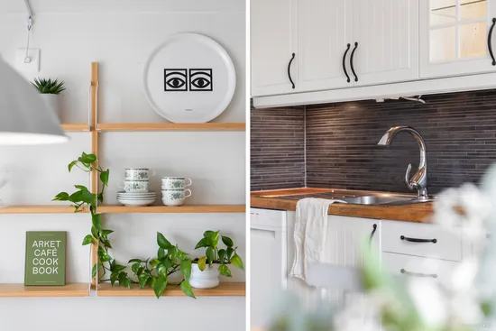 Bostadsrätt, Bergslagsgatan 7A, Herrhagen, Karlstad