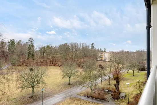 Bostadsrätt, Kungssätravägen 50, Sätra, Stockholm