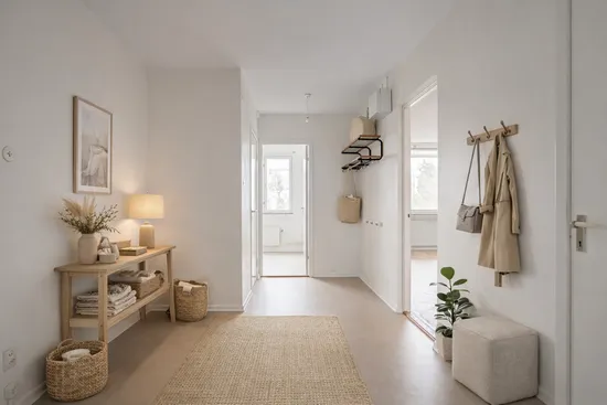 Bostadsrätt, Kungssätravägen 50, Sätra, Stockholm