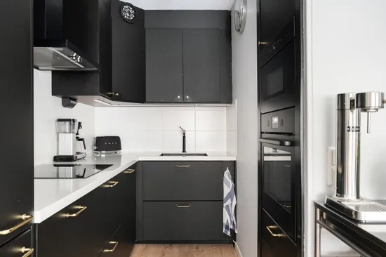 Bostadsrätt, Artillerigatan 72A, Gärdet/Östermalm, Stockholm