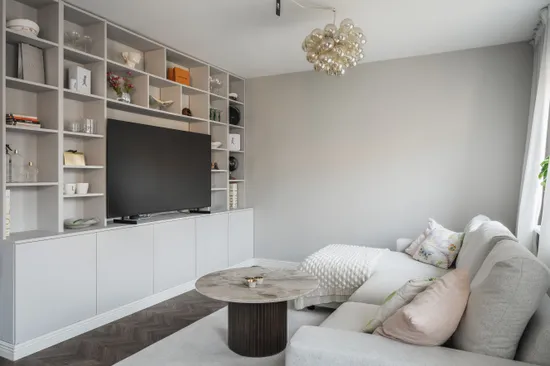 Bostadsrätt, Tallåsvägen 12, Stigslund, Gävle