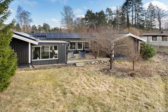 Villa, Varggången 36, Hemmestorp Boke, Sjöbo