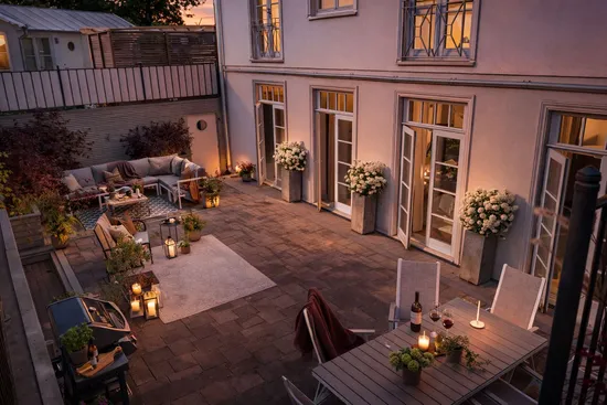 Bostadsrätt, Karlavägen 29B, Duvbo, Sundbyberg