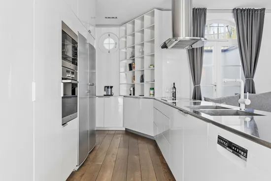 Bostadsrätt, Karlavägen 29B, Duvbo, Sundbyberg