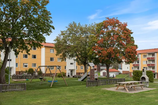 Bostadsrätt, Skyttevägen 7, Gustavsberg Munkmora, Värmdö