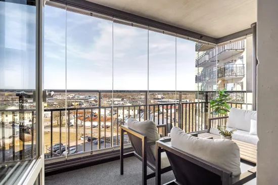 Bostadsrätt, Bergagårdsvägen 14, Djurängen, Kalmar