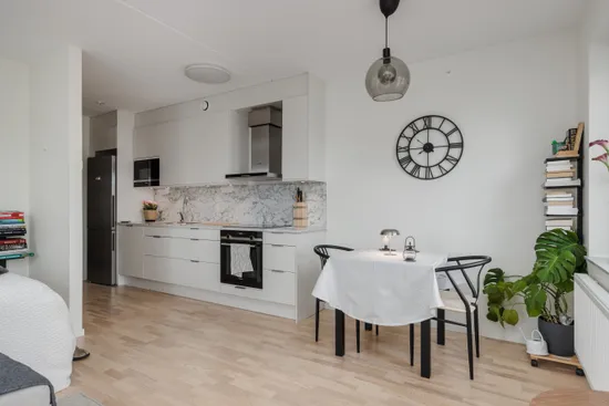 Bostadsrätt, Götaverksgatan 20, Lindholmen, Göteborg