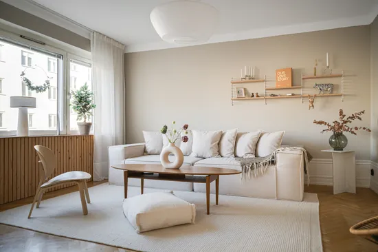 Bostadsrätt, Sadelmakaregatan 4B, Söder, Kristianstad