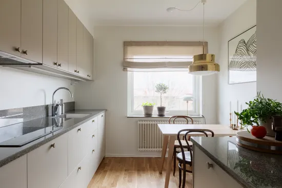 Bostadsrätt, Stabbegatan 18, Björkekärr, Göteborg