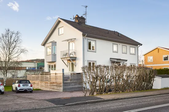 Bostadsrätt, Lillhagsvägen 88, Hisings Backa, Göteborg