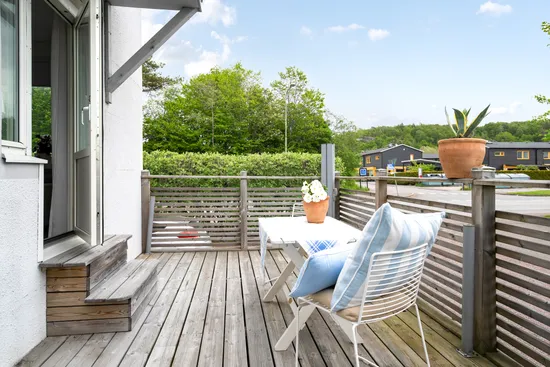 Bostadsrätt, Lillhagsvägen 88, Hisings Backa, Göteborg