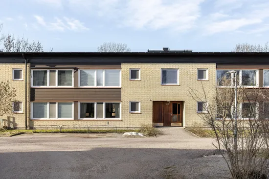 Bostadsrätt, Oppeby gård 107, Oppeby Gård, Nyköping