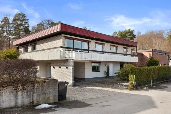 Villa, Vallgatan 3, Espedalen, Ronneby