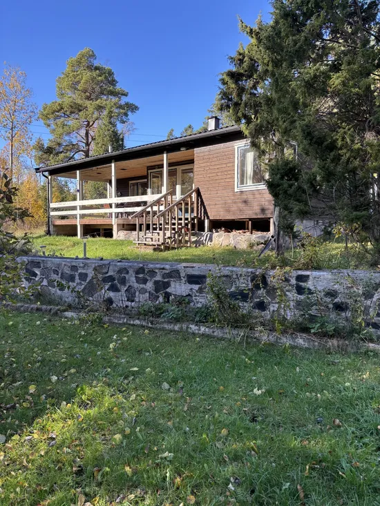 Fritidshus, Stäpelmossevägen 46, Singö, Norrtälje