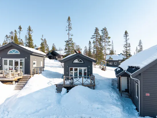 Bostadsrätt, Galateavägen 2, Storhogna, Berg