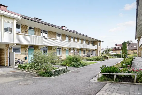 Bostadsrätt, Tungevägen 60, Ytterby, Kungälv