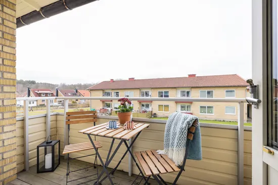 Bostadsrätt, Tungevägen 60, Ytterby, Kungälv