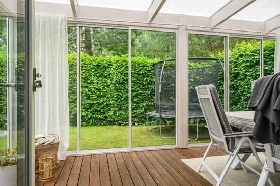 Bostadsrätt, Lugnets väg 42, Östra Lugnet, Växjö