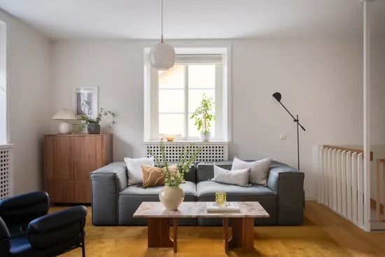 Bostadsrätt, Grindstuvägen 32, Bromma - Traneberg, Stockholm