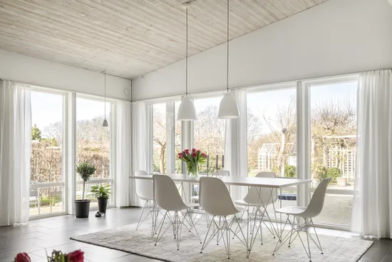 Villa, Danska vägen 15, Oscarshem, Lund