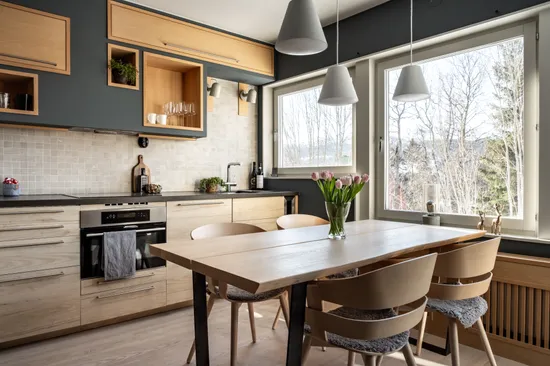 Bostadsrätt, Hummelvägen 4, lgh 21, Åre By, Åre