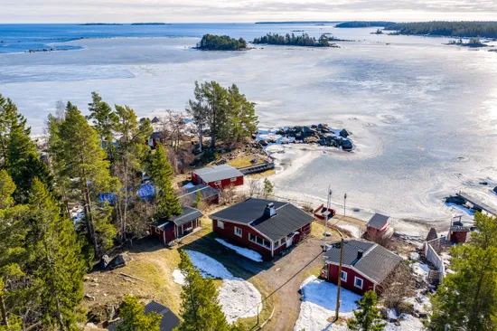 Fritidshus, Skärså 694, Skärså, Söderhamn